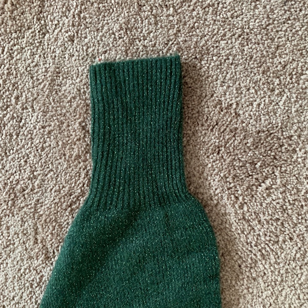Worthington Turtleneck Sweater - Picture 5 of 6